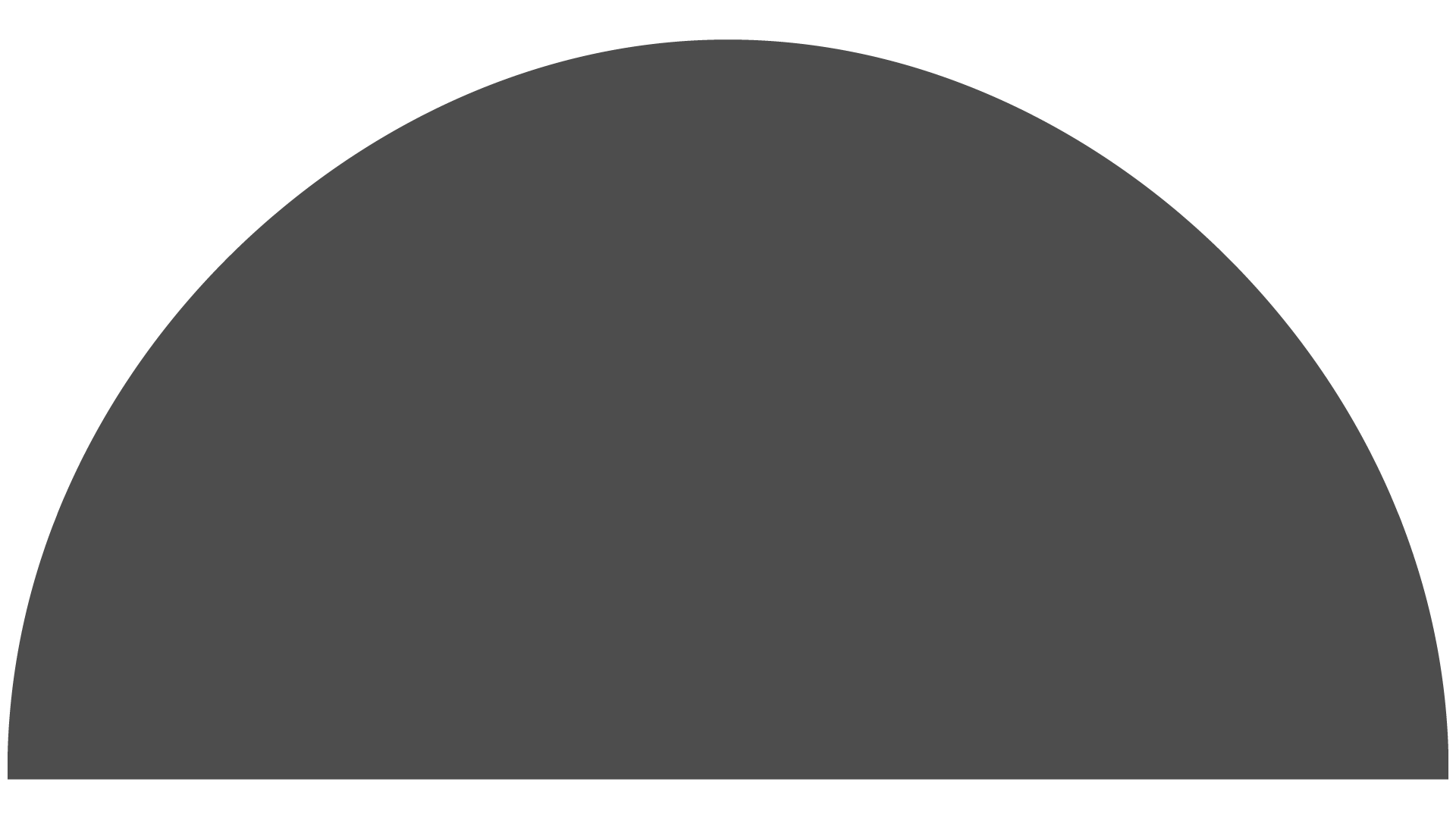 Aufblasbare-Eventzelte Dome-Zelte Seitenwand voll